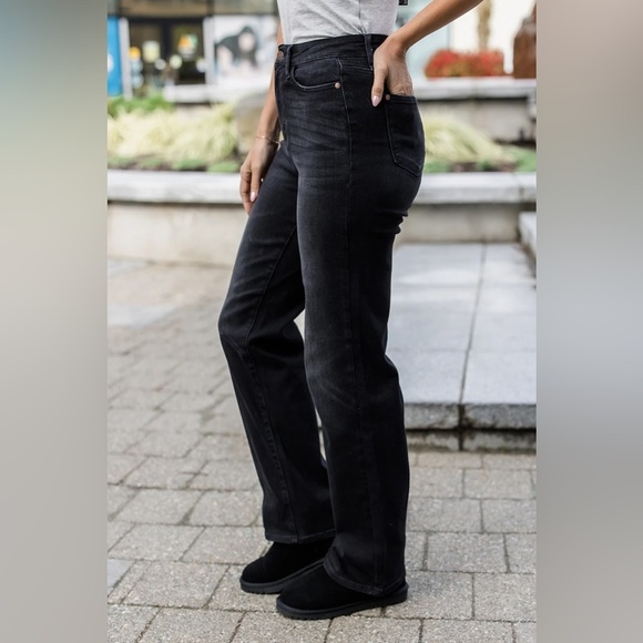 NWT Judy Blues just for me denim - Picture 8 of 11